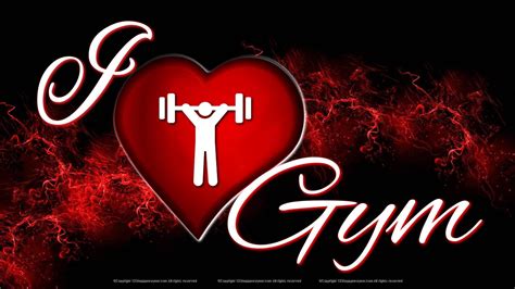 gym lover wallpaper